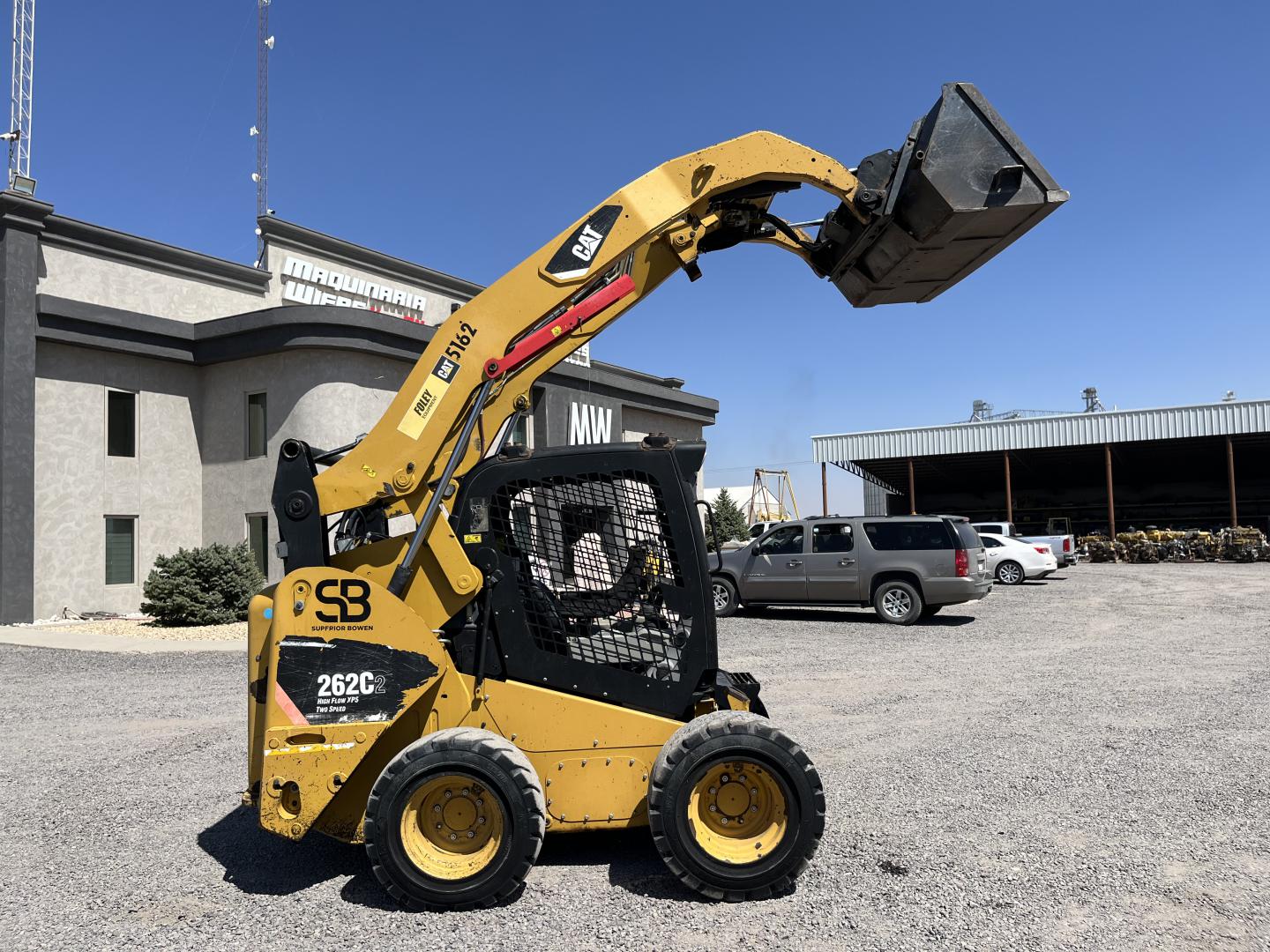 ./imagenes/INVOICE/2019/16920/MINICARGADOR CATERPILLAR 262C2 (2).JPG